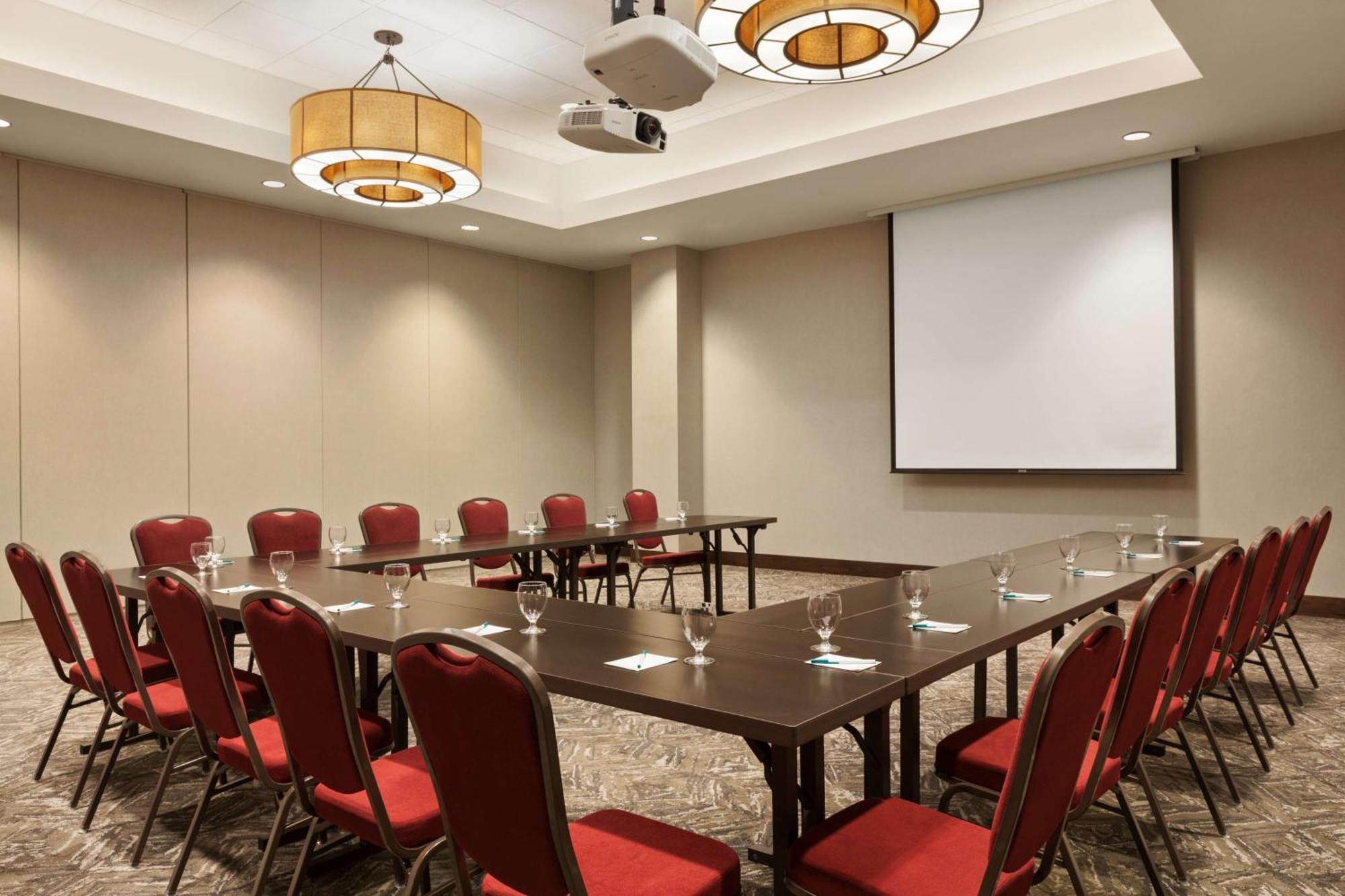 Homewood Suites By Hilton Charlotte Southpark Ngoại thất bức ảnh