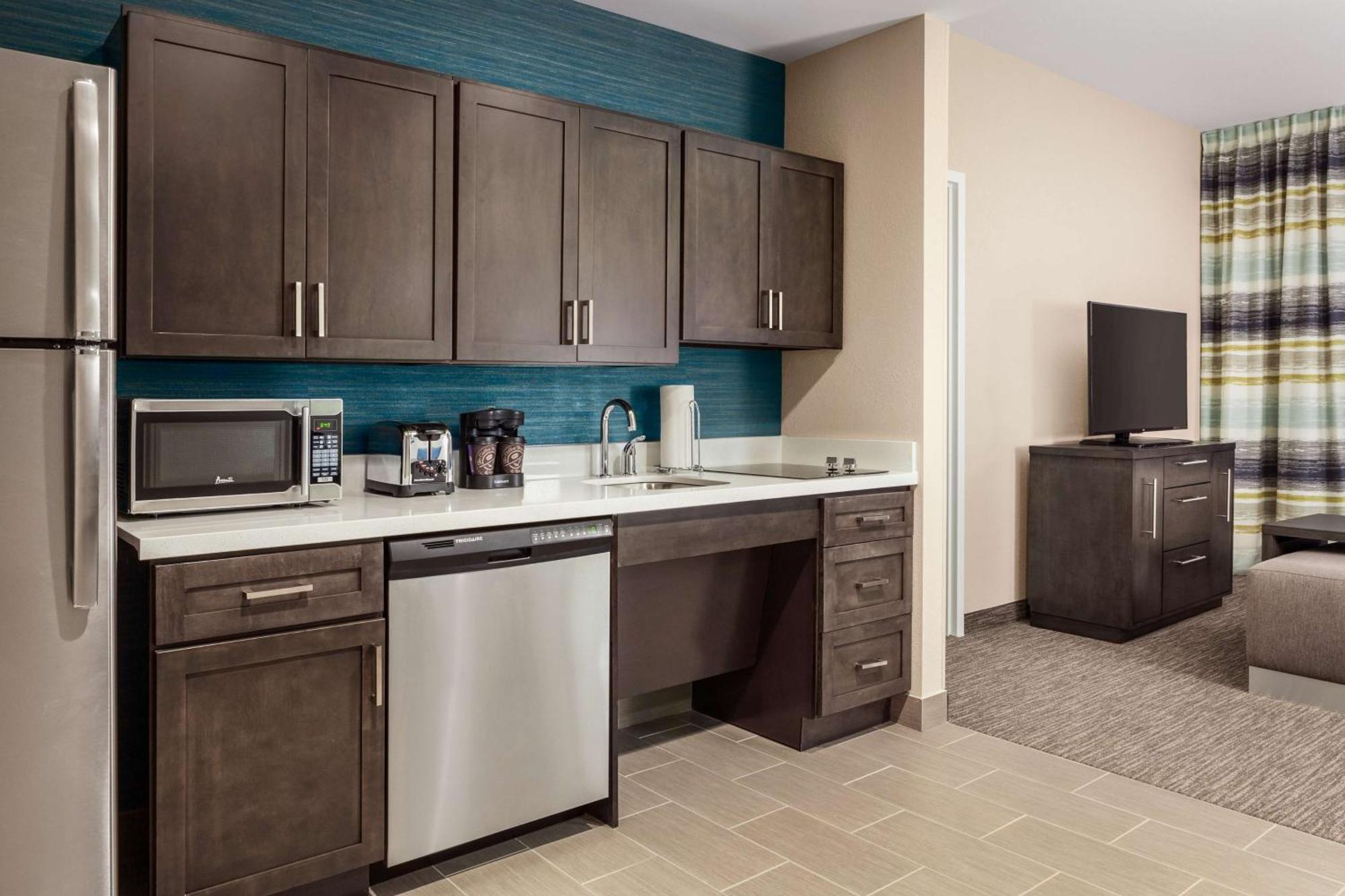 Homewood Suites By Hilton Charlotte Southpark Ngoại thất bức ảnh