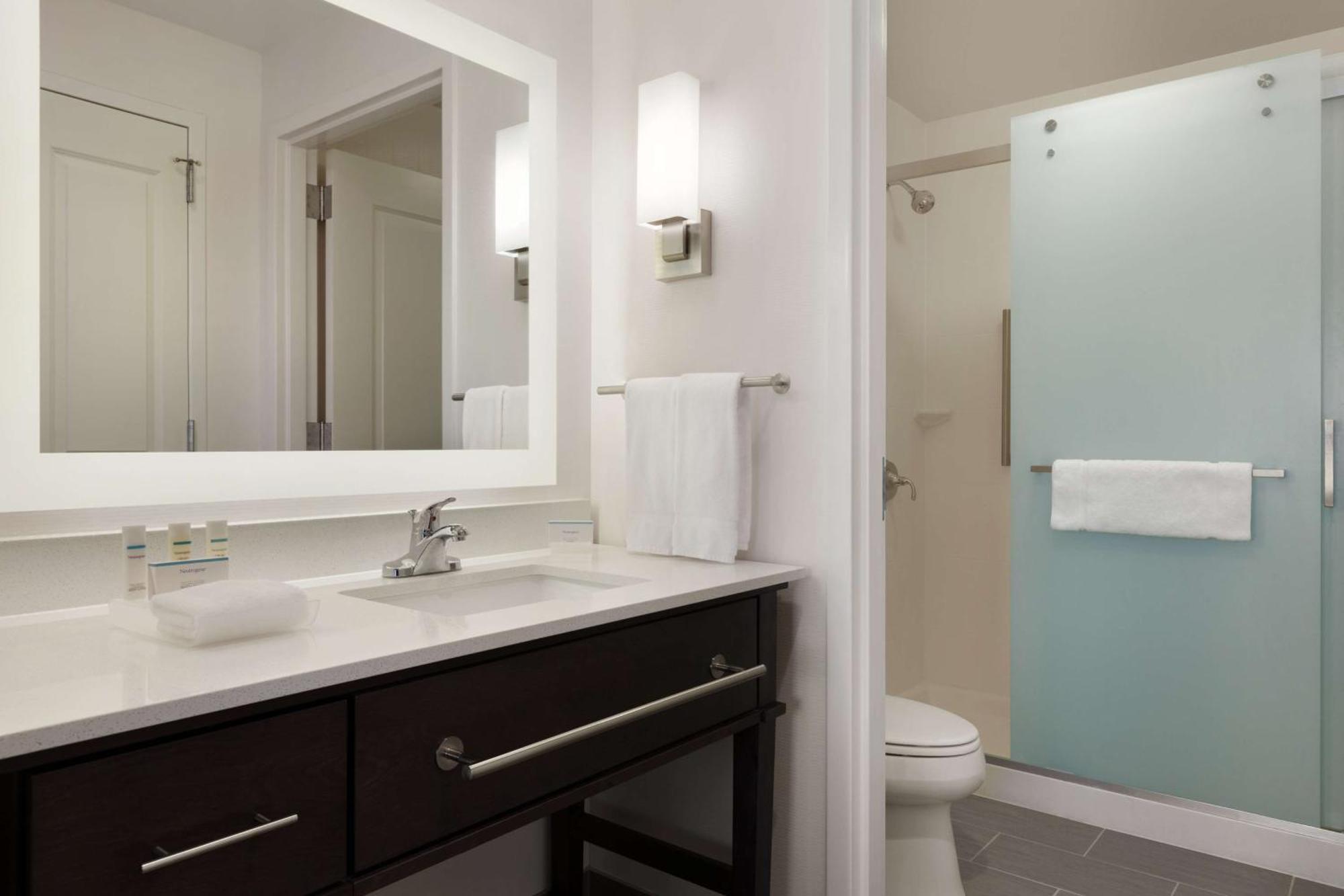 Homewood Suites By Hilton Charlotte Southpark Ngoại thất bức ảnh