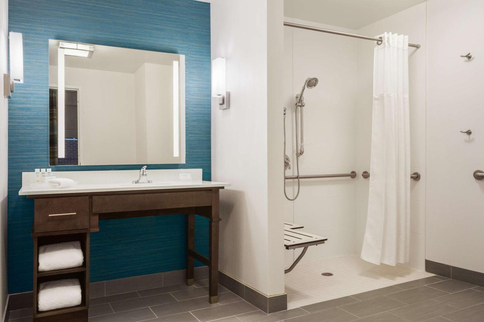 Homewood Suites By Hilton Charlotte Southpark Ngoại thất bức ảnh