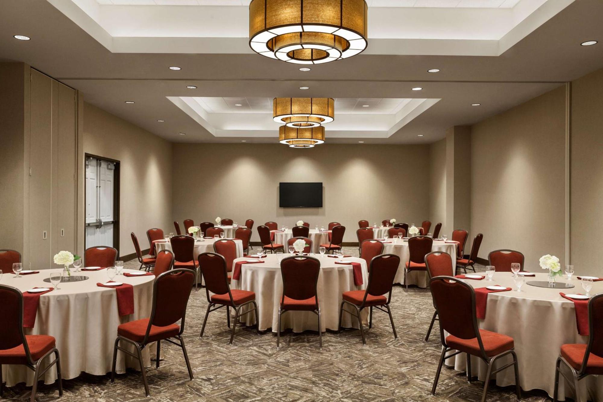Homewood Suites By Hilton Charlotte Southpark Ngoại thất bức ảnh