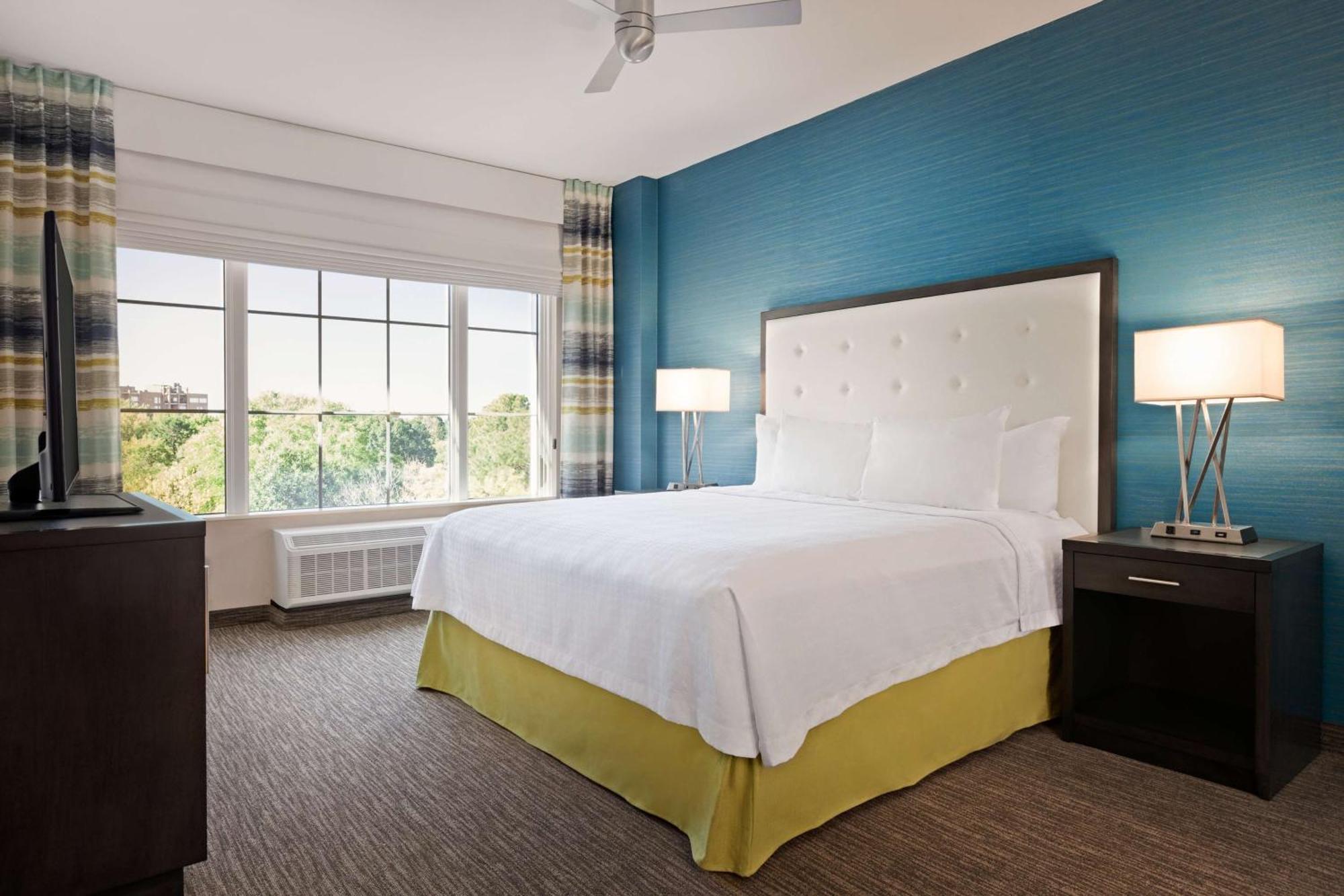 Homewood Suites By Hilton Charlotte Southpark Ngoại thất bức ảnh