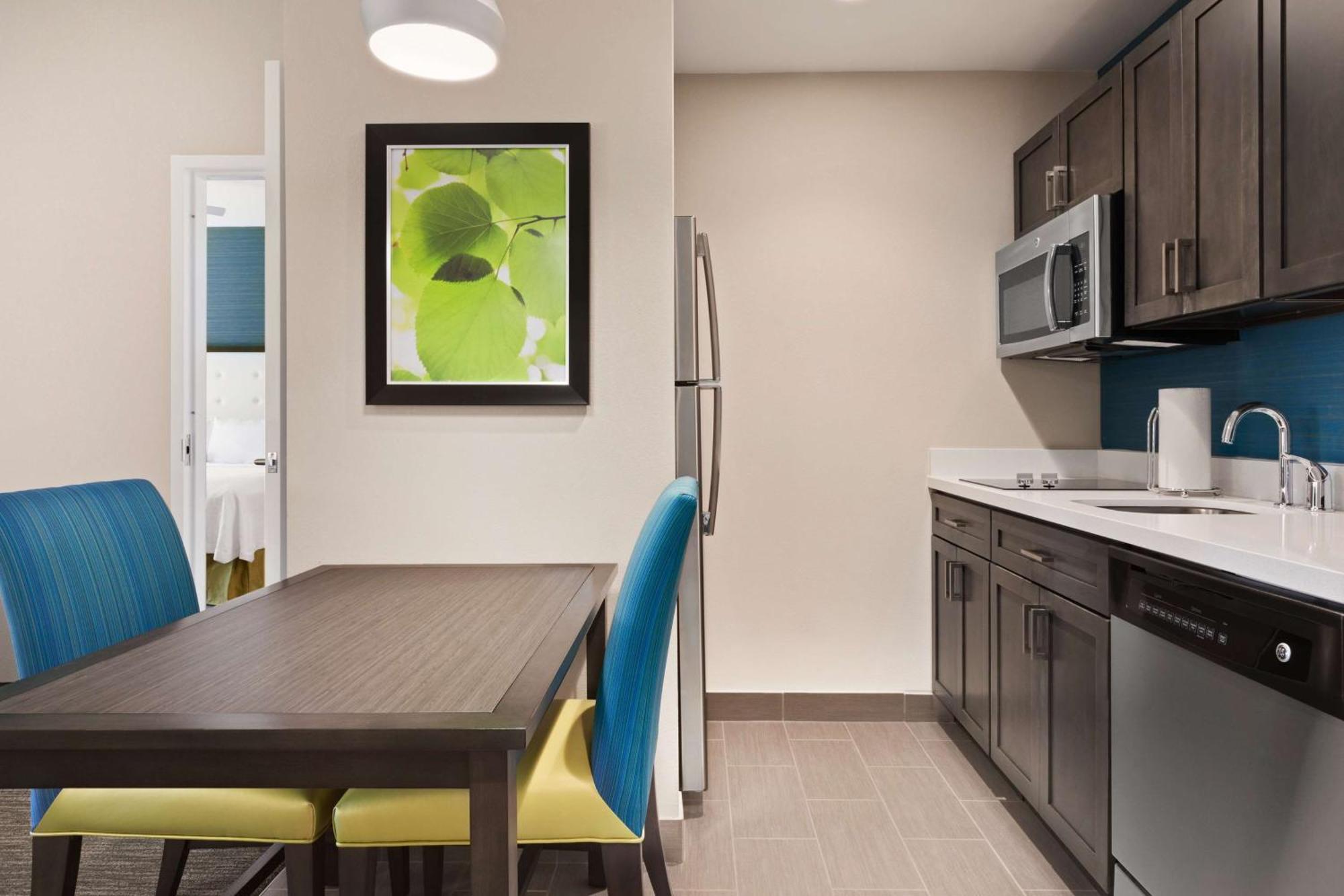 Homewood Suites By Hilton Charlotte Southpark Ngoại thất bức ảnh