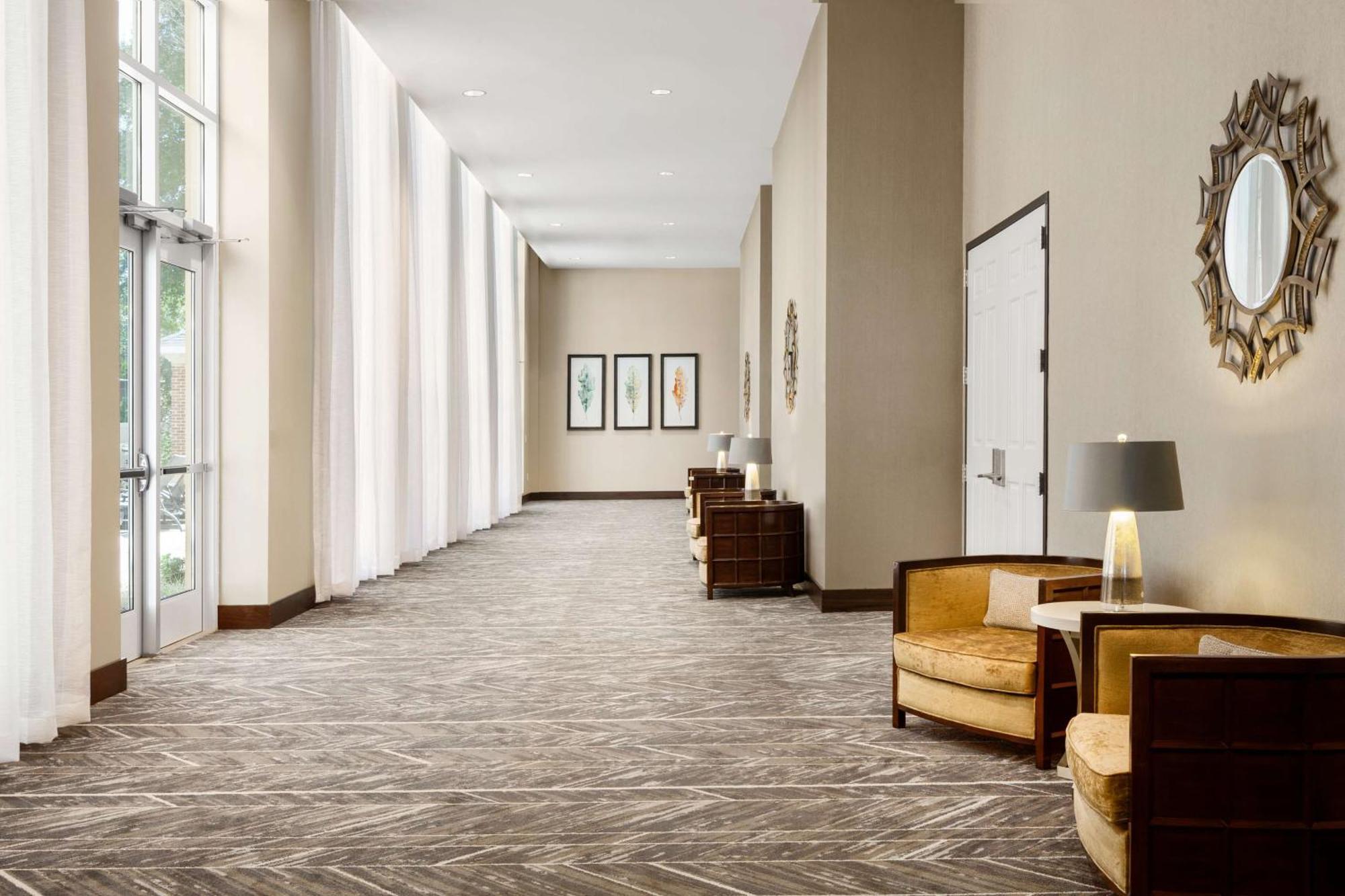 Homewood Suites By Hilton Charlotte Southpark Ngoại thất bức ảnh