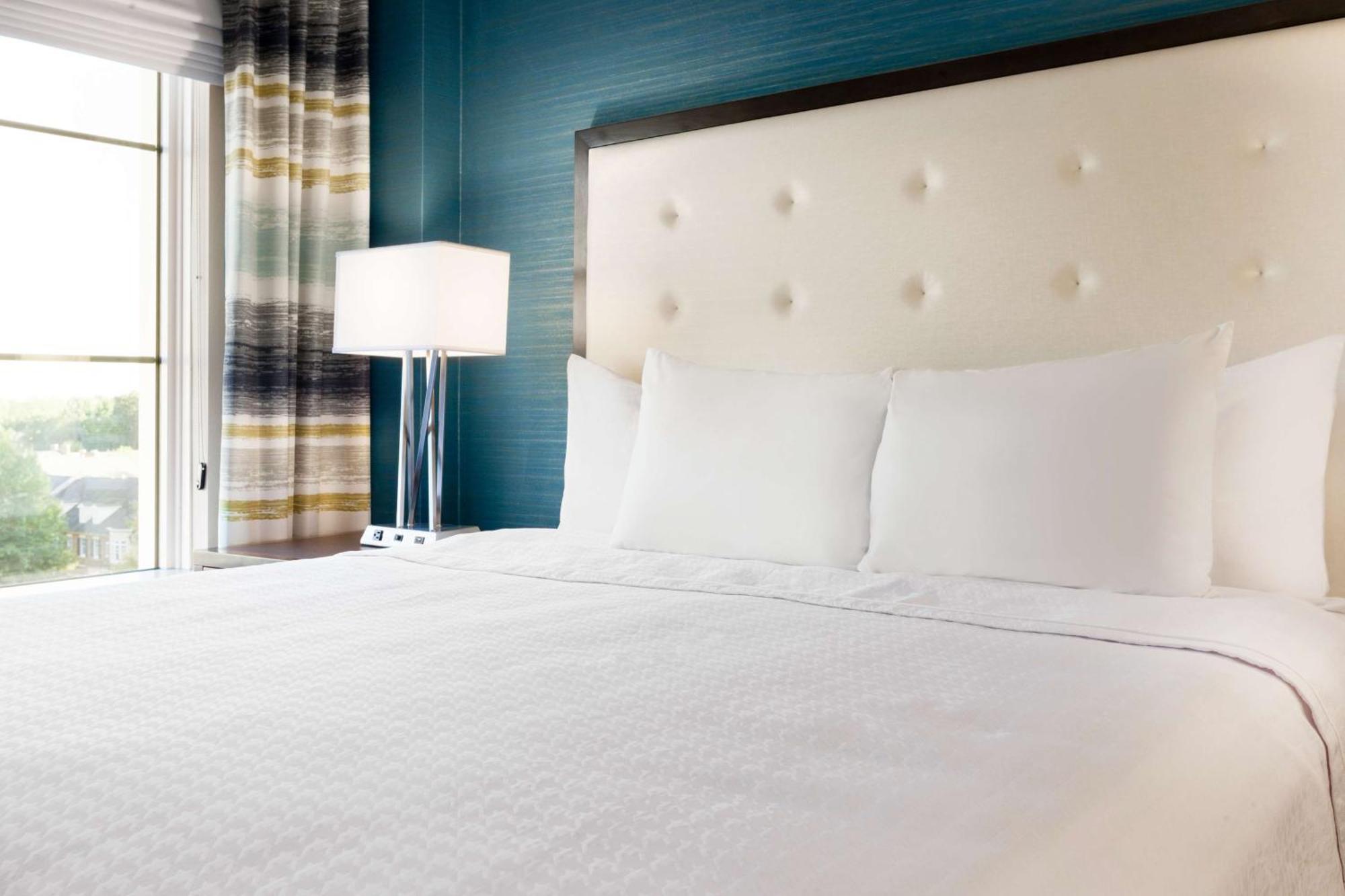 Homewood Suites By Hilton Charlotte Southpark Ngoại thất bức ảnh