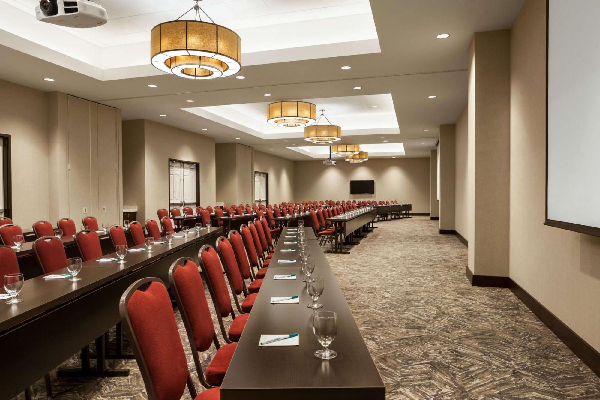 Homewood Suites By Hilton Charlotte Southpark Ngoại thất bức ảnh