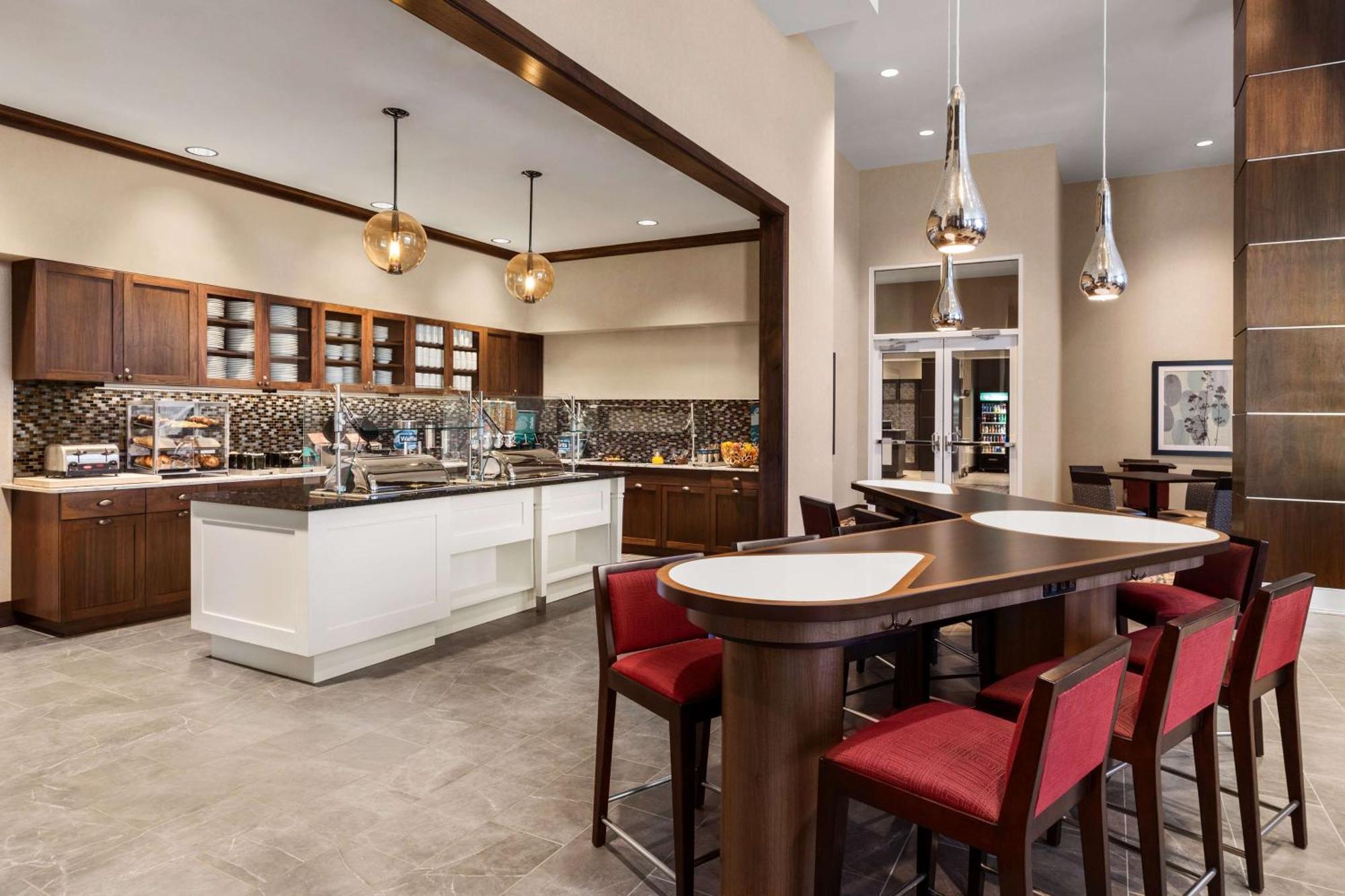 Homewood Suites By Hilton Charlotte Southpark Ngoại thất bức ảnh