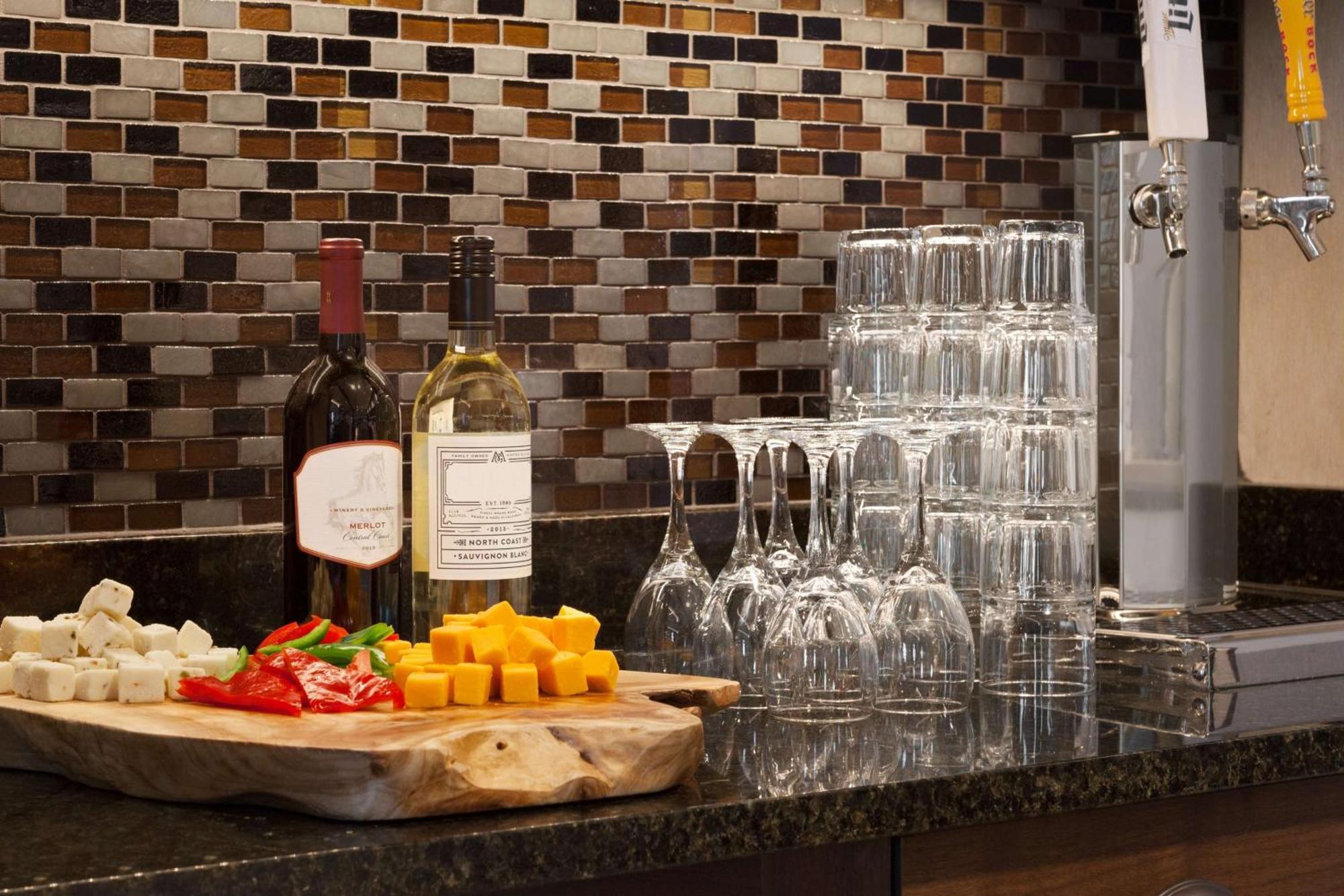 Homewood Suites By Hilton Charlotte Southpark Ngoại thất bức ảnh