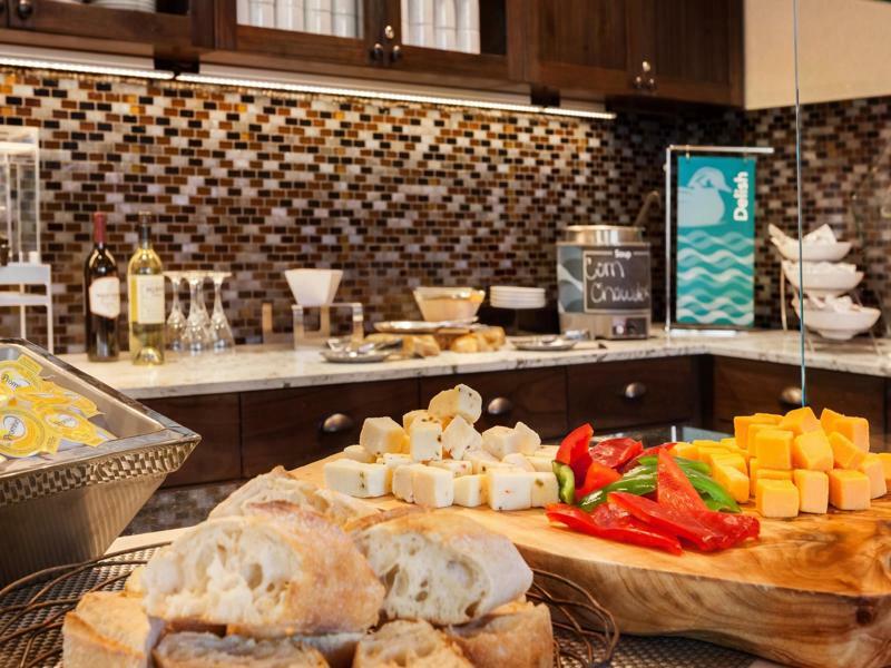 Homewood Suites By Hilton Charlotte Southpark Ngoại thất bức ảnh